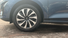 Ford Fiesta 1.0 EcoBoost Titanium 5dr Petrol Hatchback